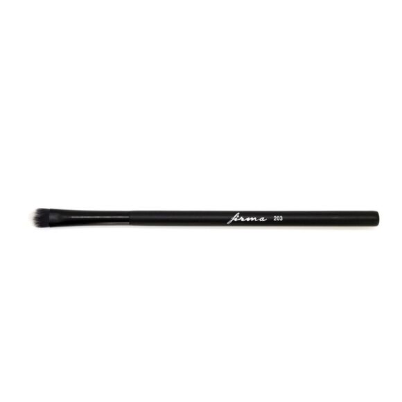 NWT Firma Beauty Concealer Makeup Brush #203 - Picture 2 of 5